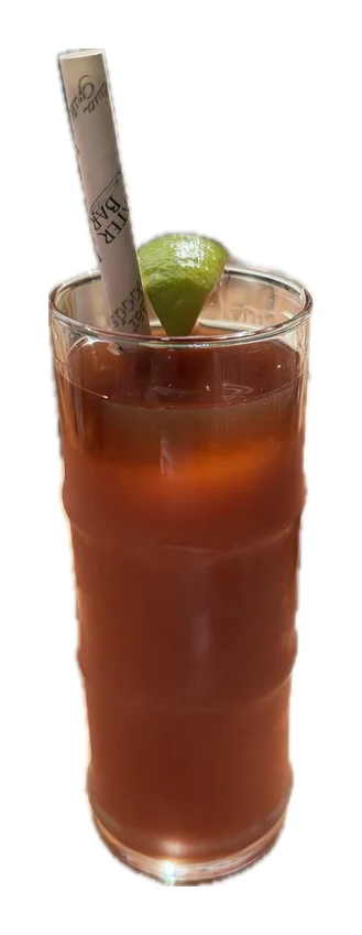 wet woody from Gar Woods Grill & Pier